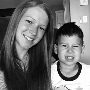 Meet your Posher, Chantelle